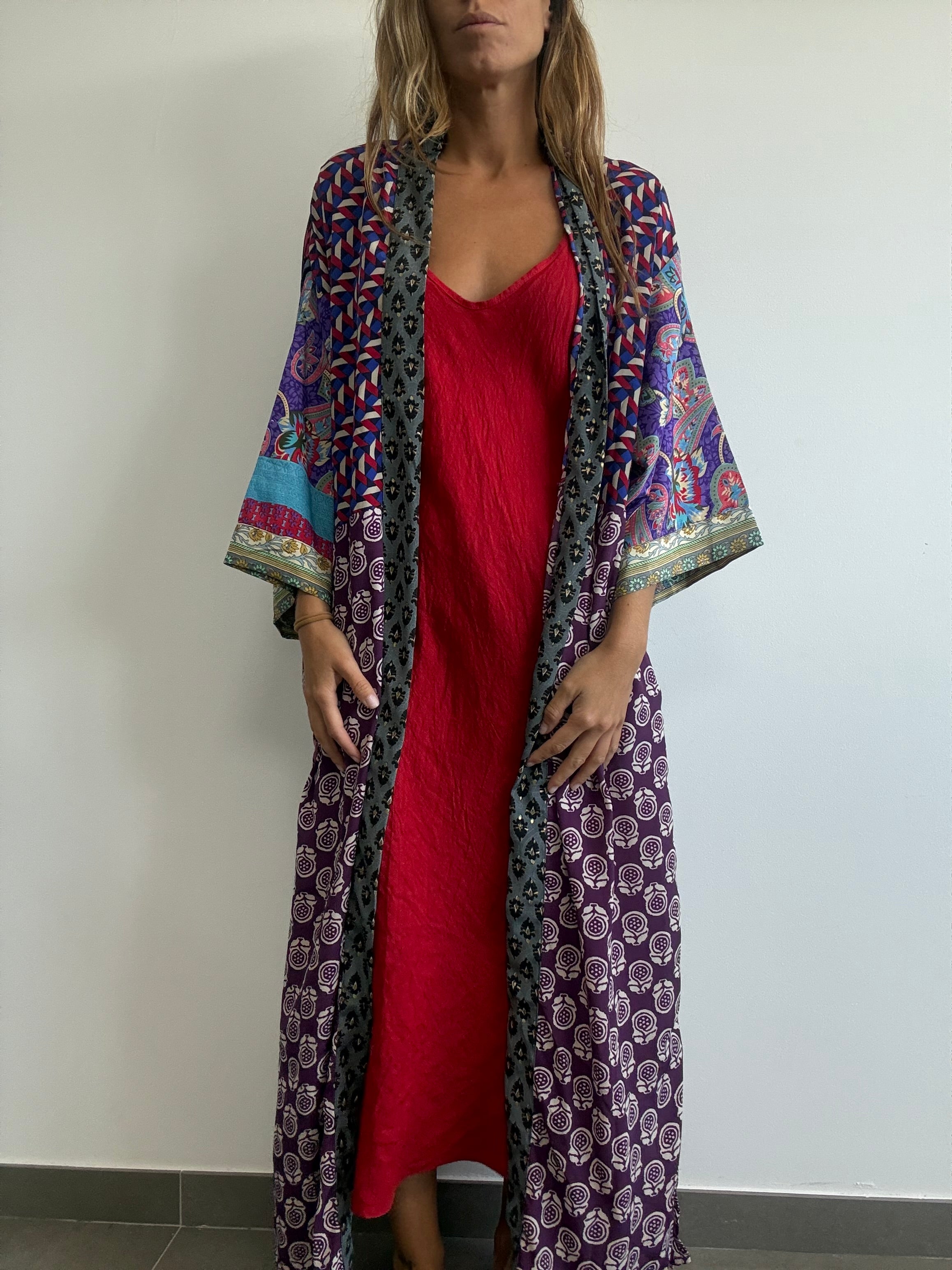 KIMONO PATCHWORK 10
