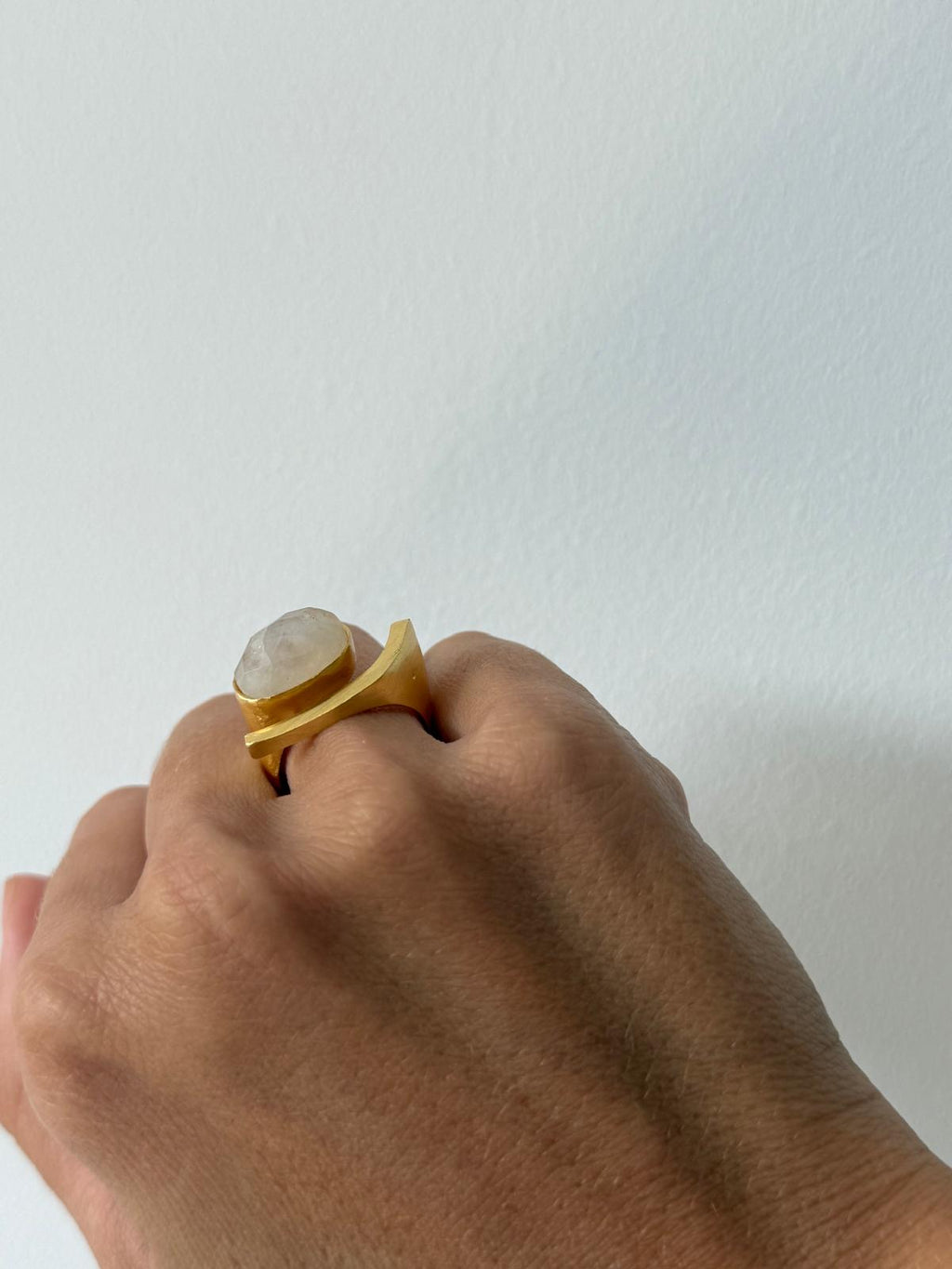 ANILLO LADO BLANCO