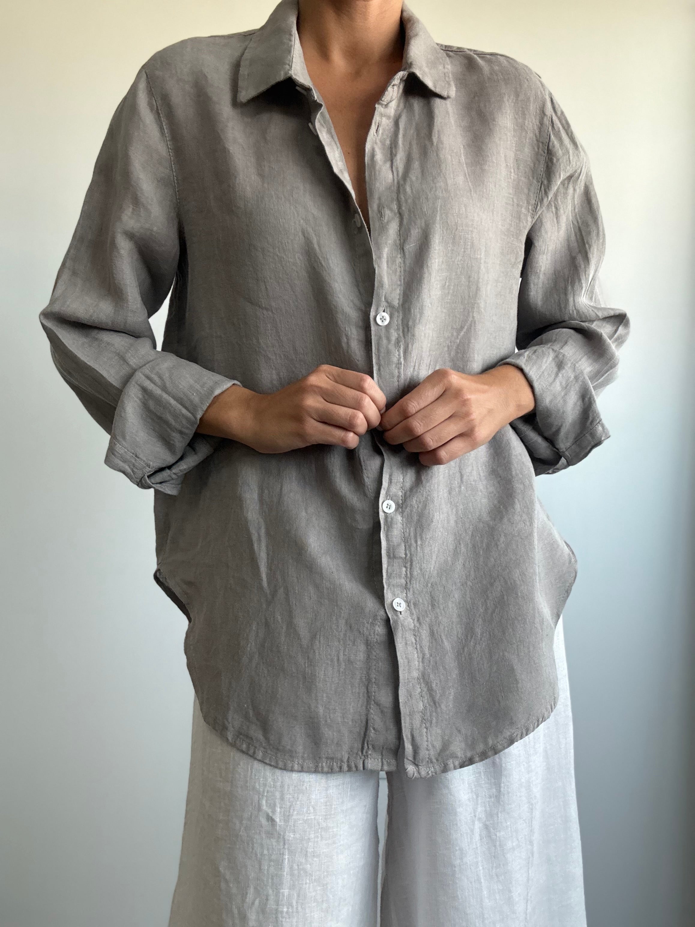 CAMISA MINA