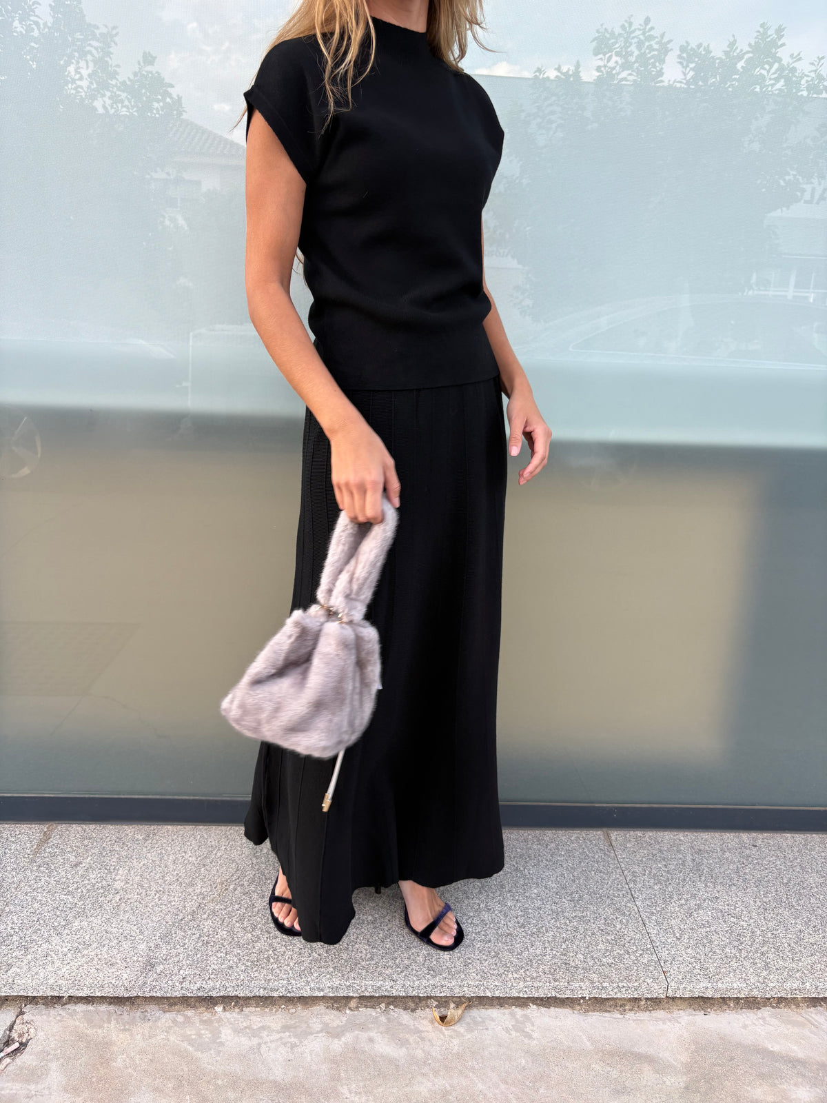 CONJUNTO PIMIENTA NEGRO