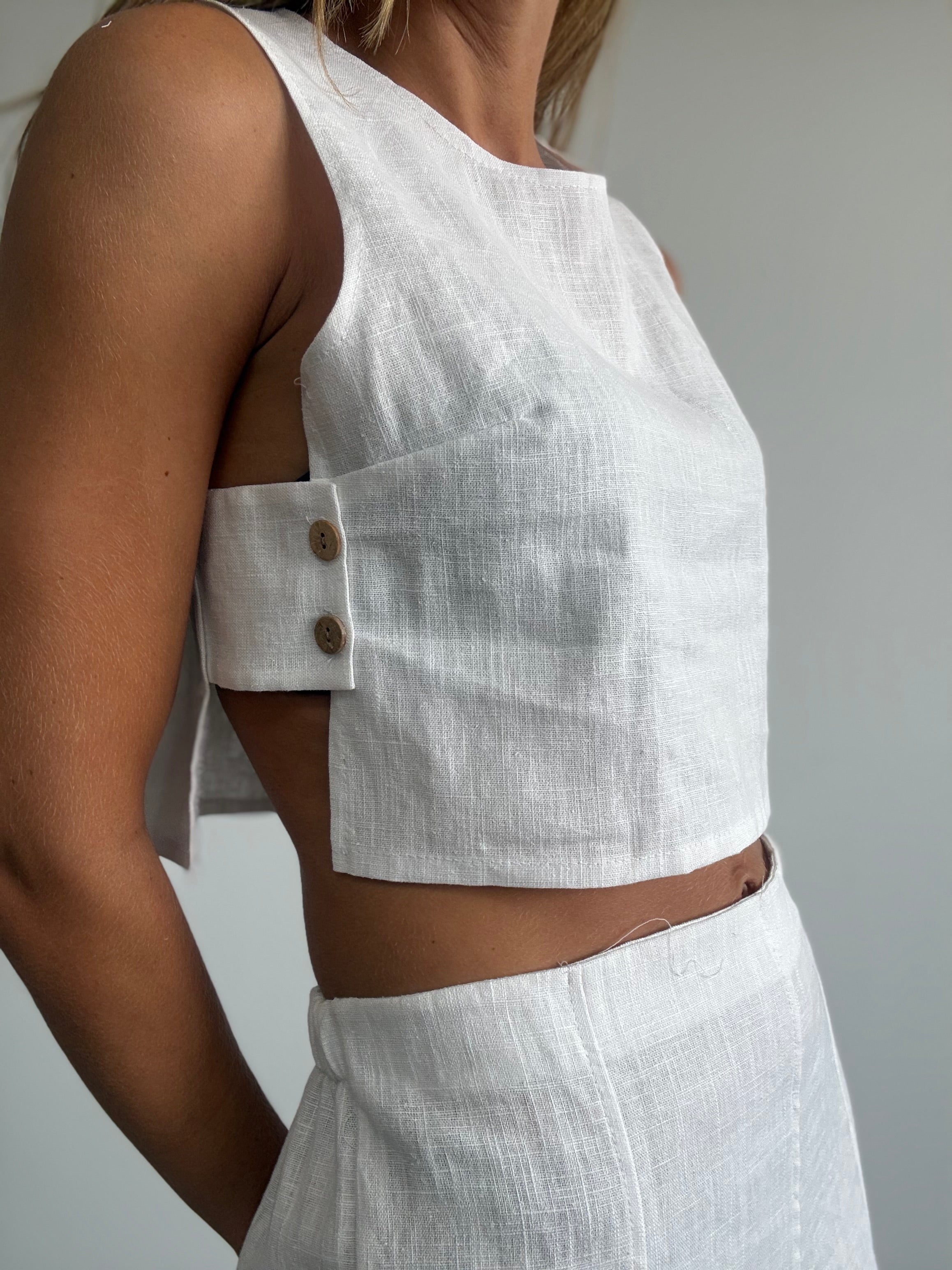 CONJUNTO ISABEL BLANCO