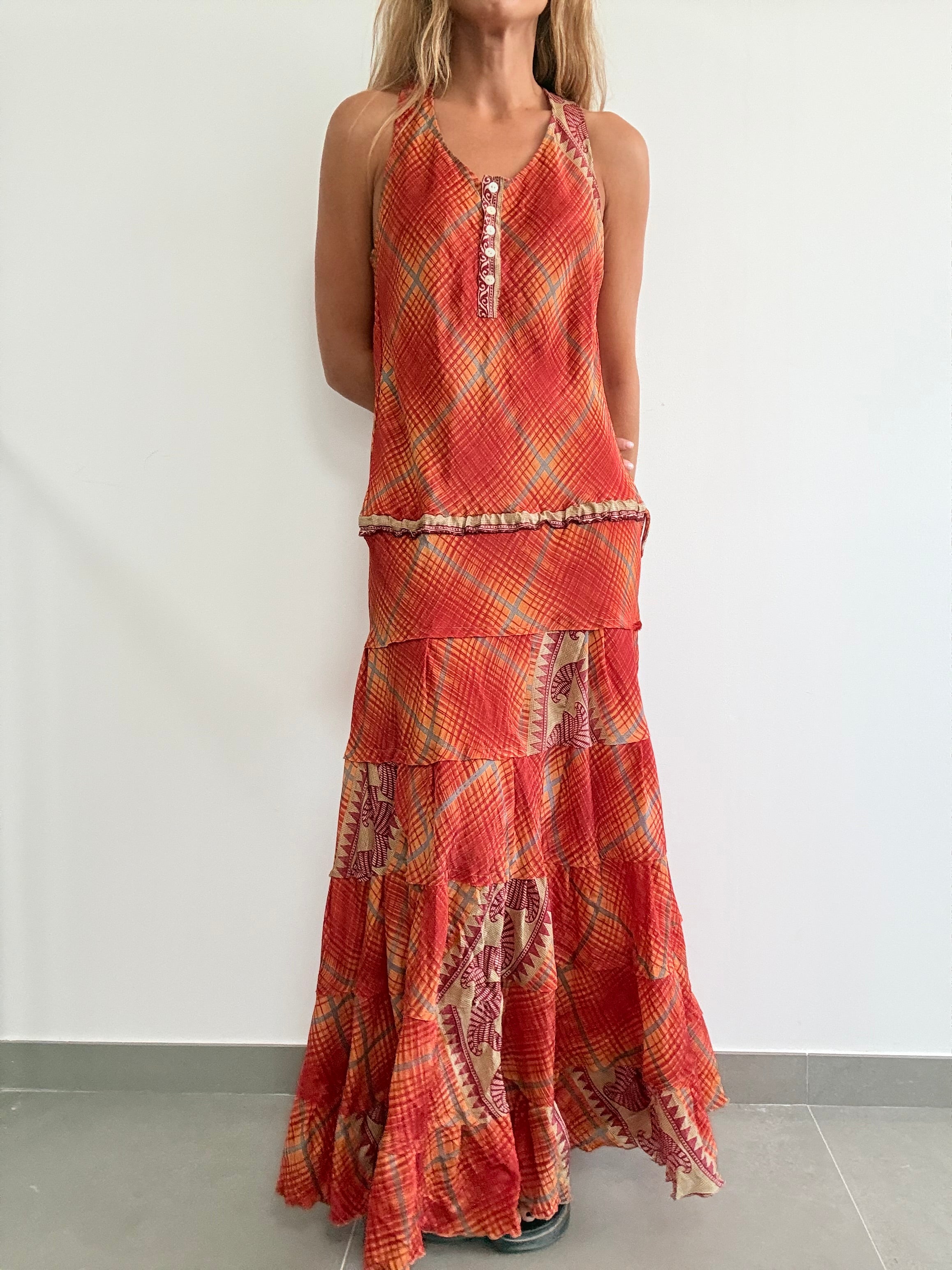 VESTIDO ZYAN 43