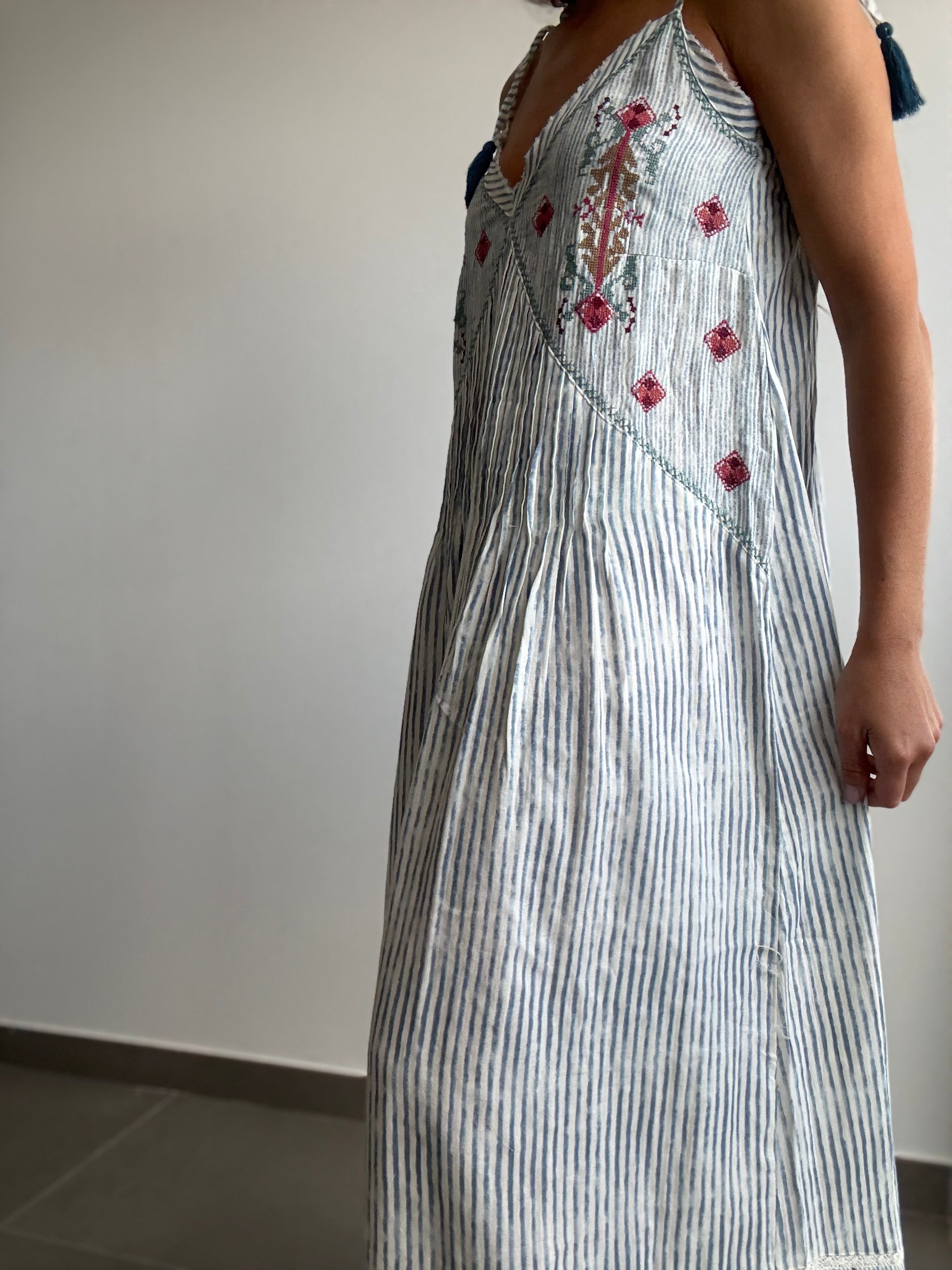 VESTIDO BERILA
