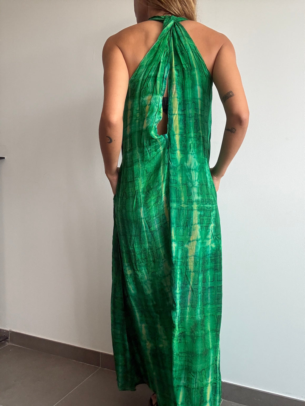 VESTIDO AMINA 1 S/M