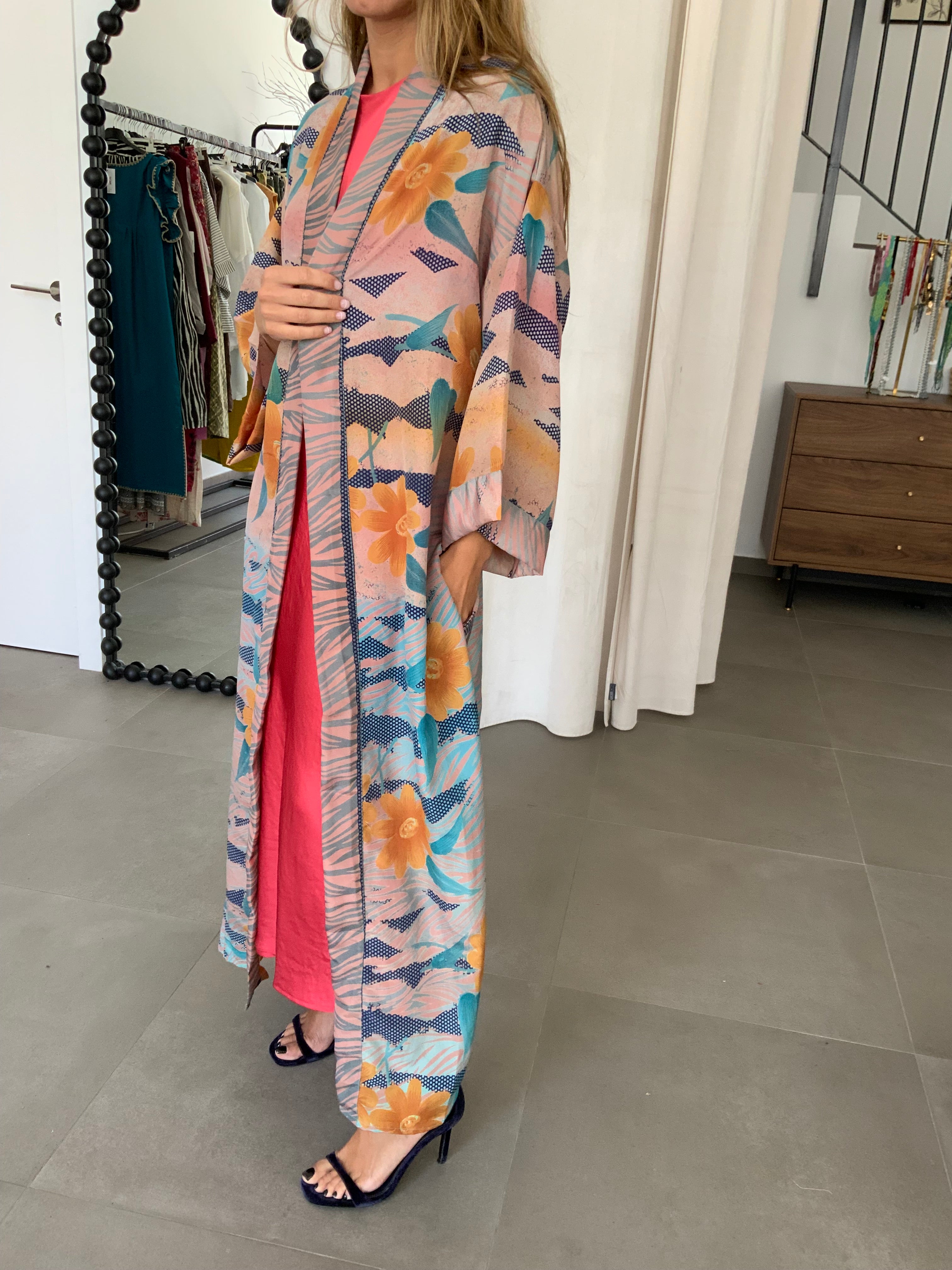 KIMONO TARIK 12