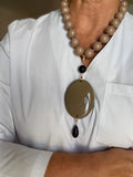 COLLAR VEGA  TOPO