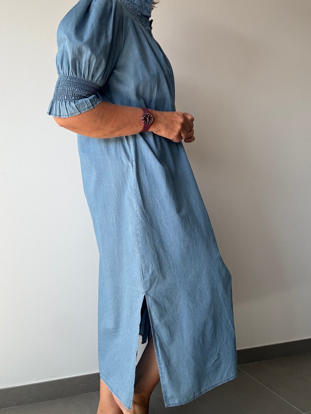 VESTIDO VALME