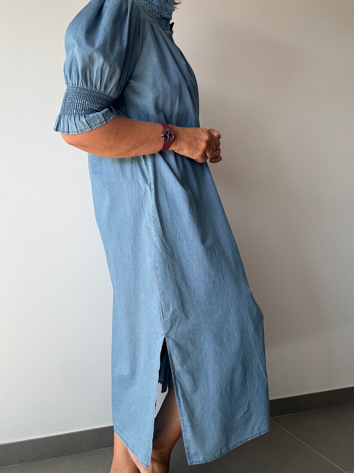 VESTIDO VALME
