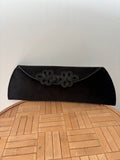 BOLSO FILIGRANA NEGRO