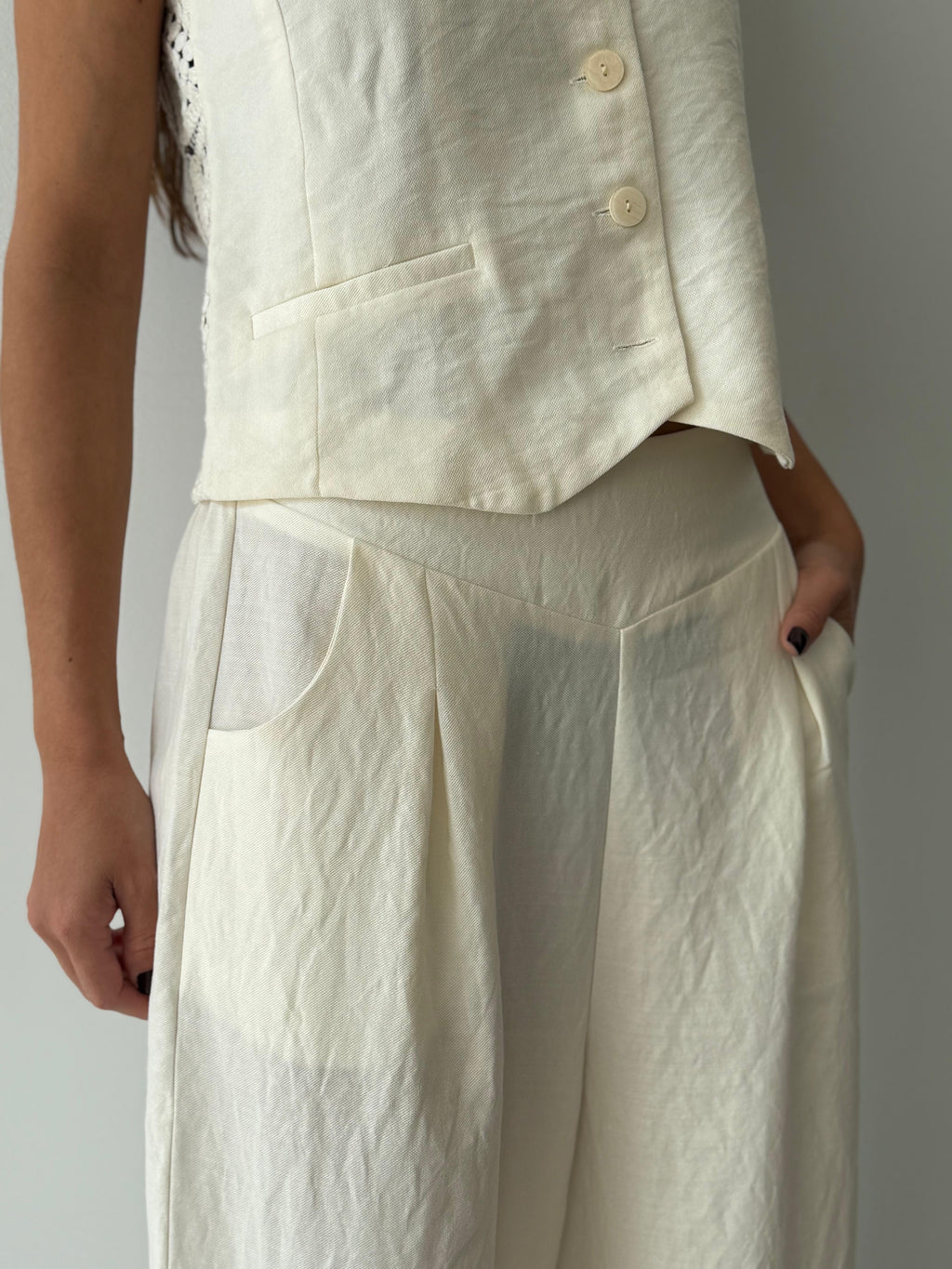 PANTALÓN HIDALGO