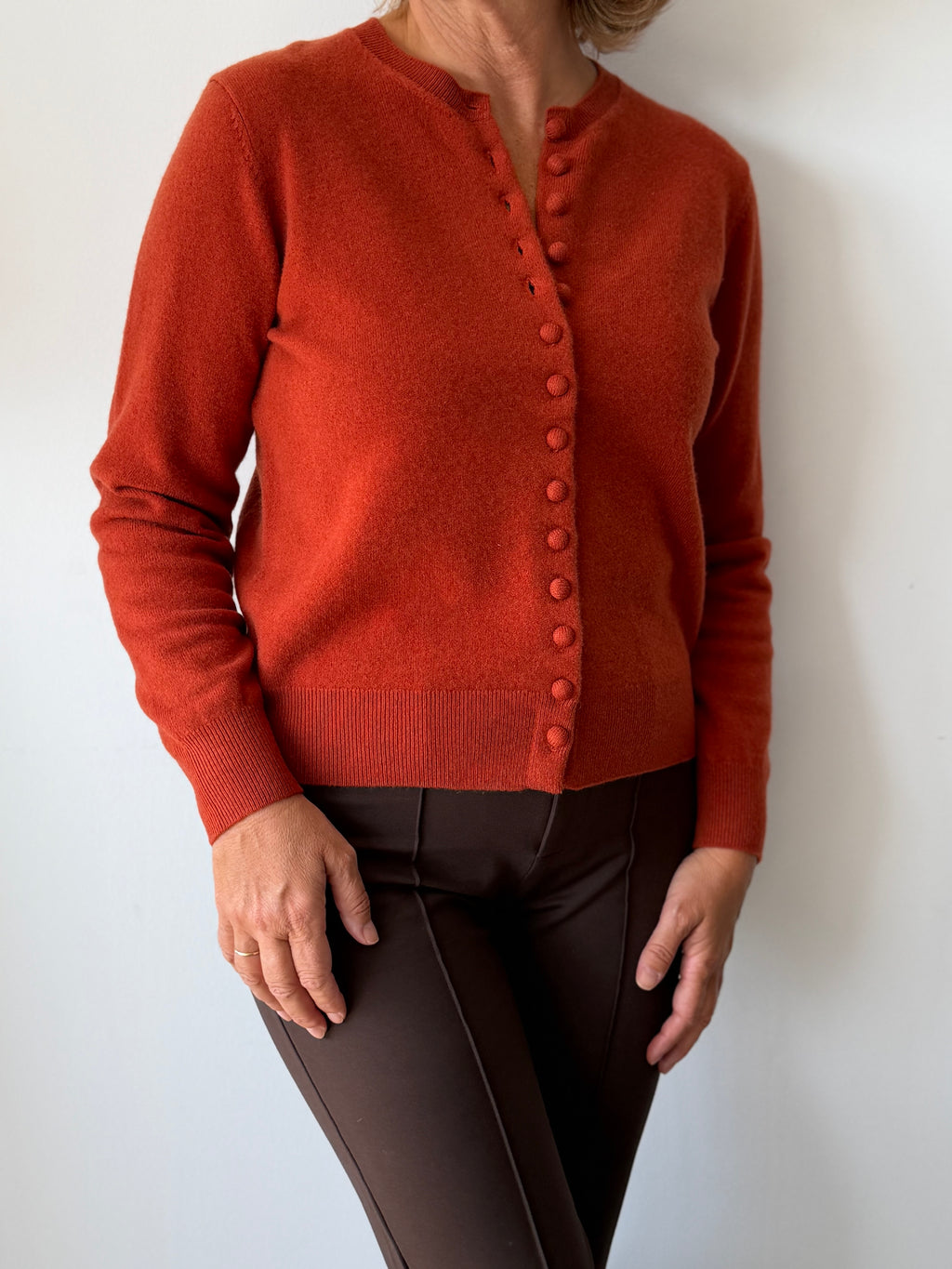 CARDIGAN DISIA