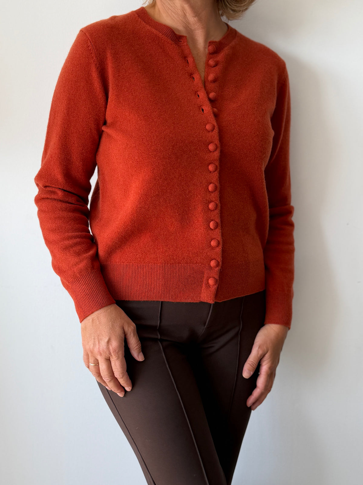 CARDIGAN DISIA