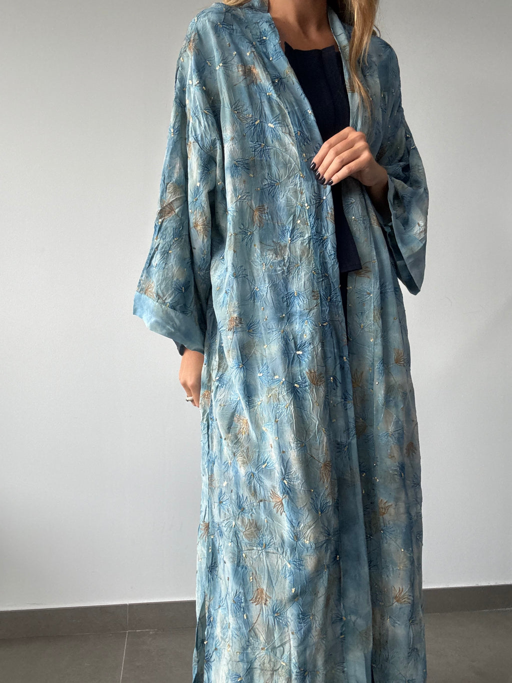 KIMONO TALASA JOYA 2