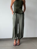 PANTALÓN LINEA KAKI