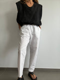 PANTALON RAQUEL BLANCO