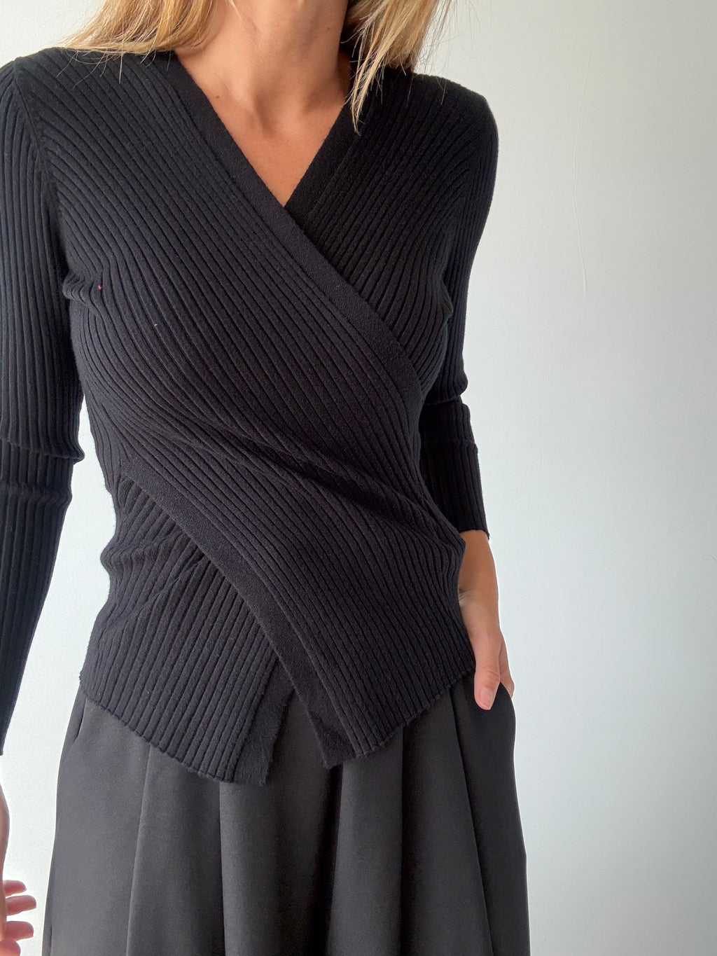 JERSEY ILADA NEGRO