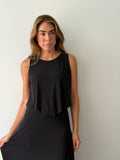 CONJUNTO DIANA NEGRO