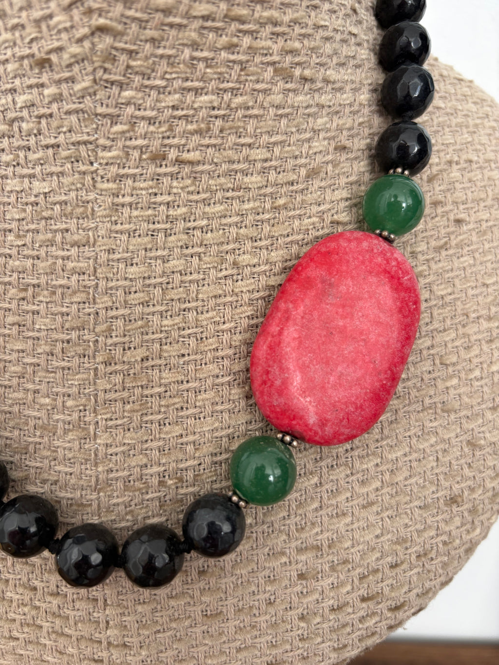 COLLAR-GARGANTILLA FILIPINA