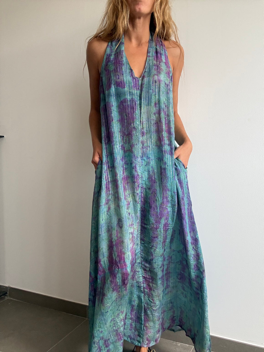 VESTIDO AMINA 4 S/M