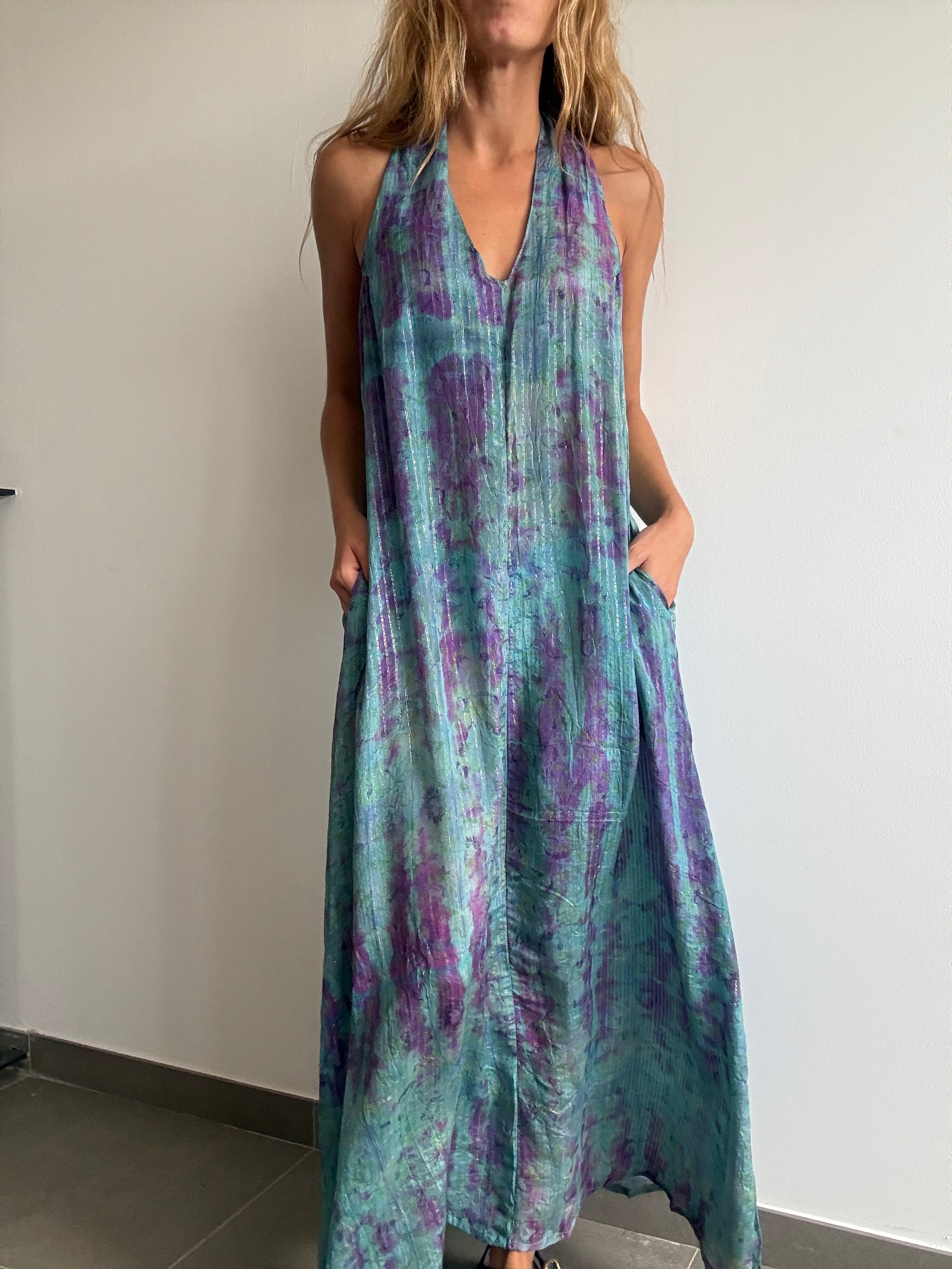 VESTIDO AMINA 4 S/M