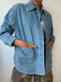 CHAQUETA ALBA JEANS