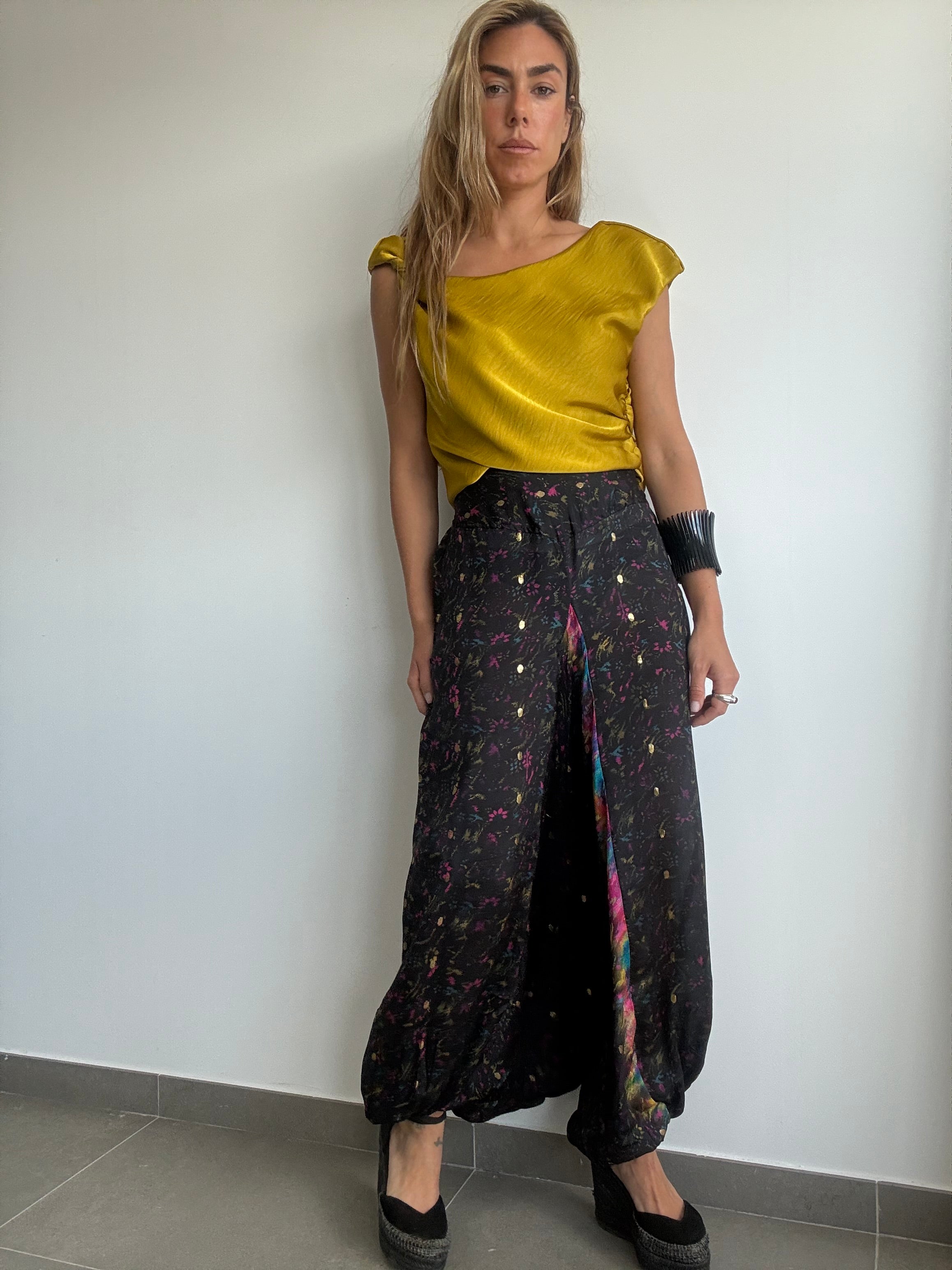 PANTALÓN HANAN
