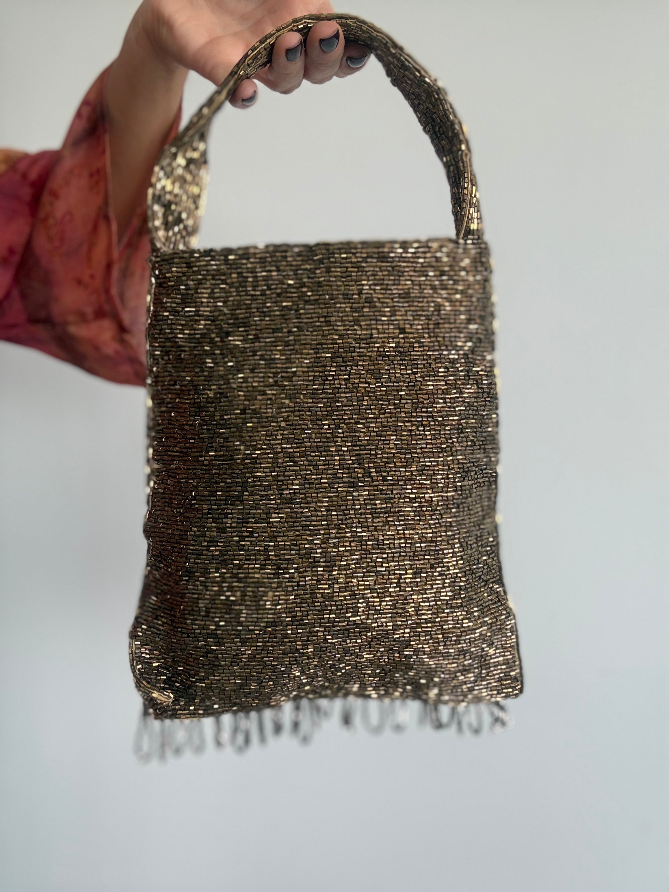 BOLSO GAUCHO