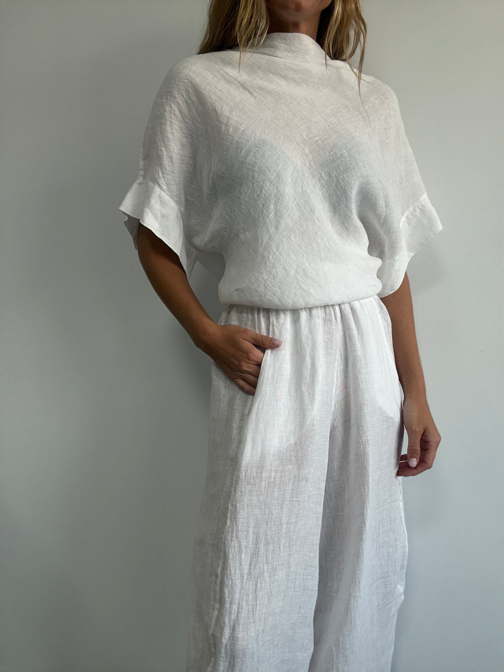 BLUSA JIMENA BLANCO