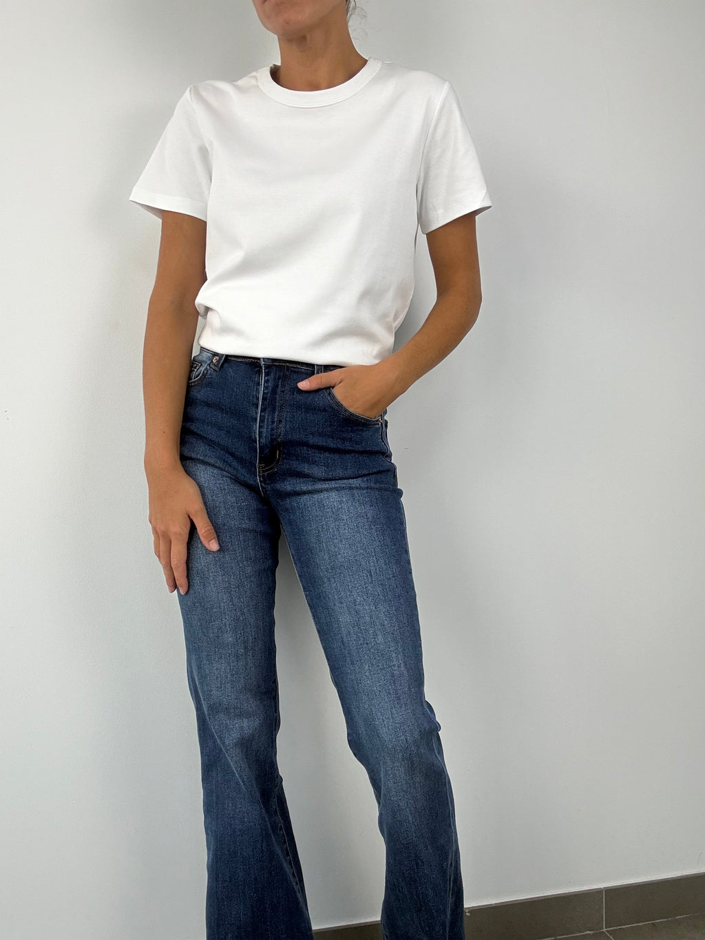 CAMISETA TORNES