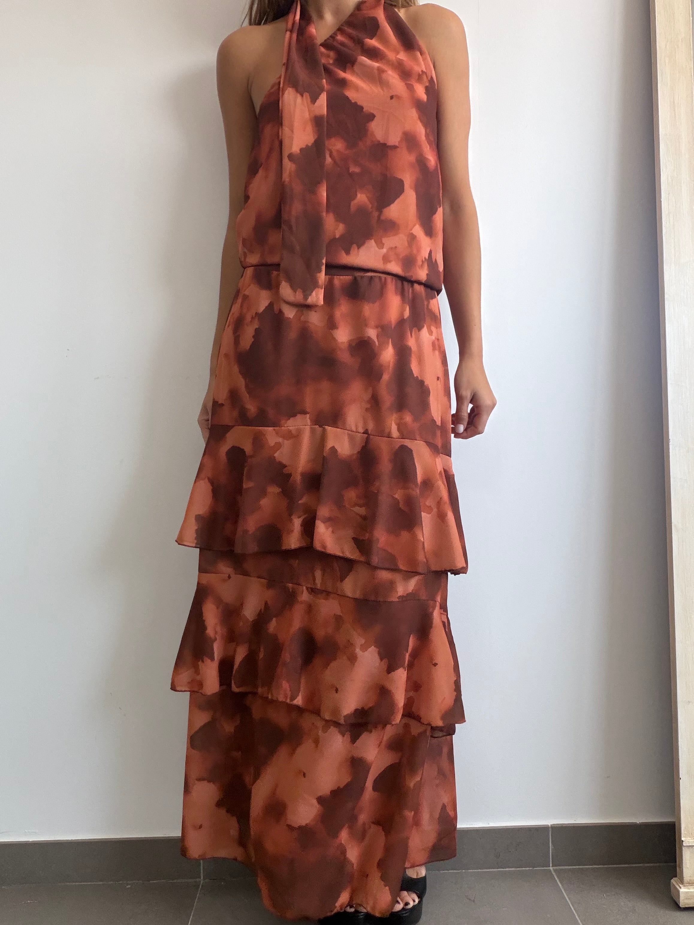 CONJUNTO RUISEÑOR