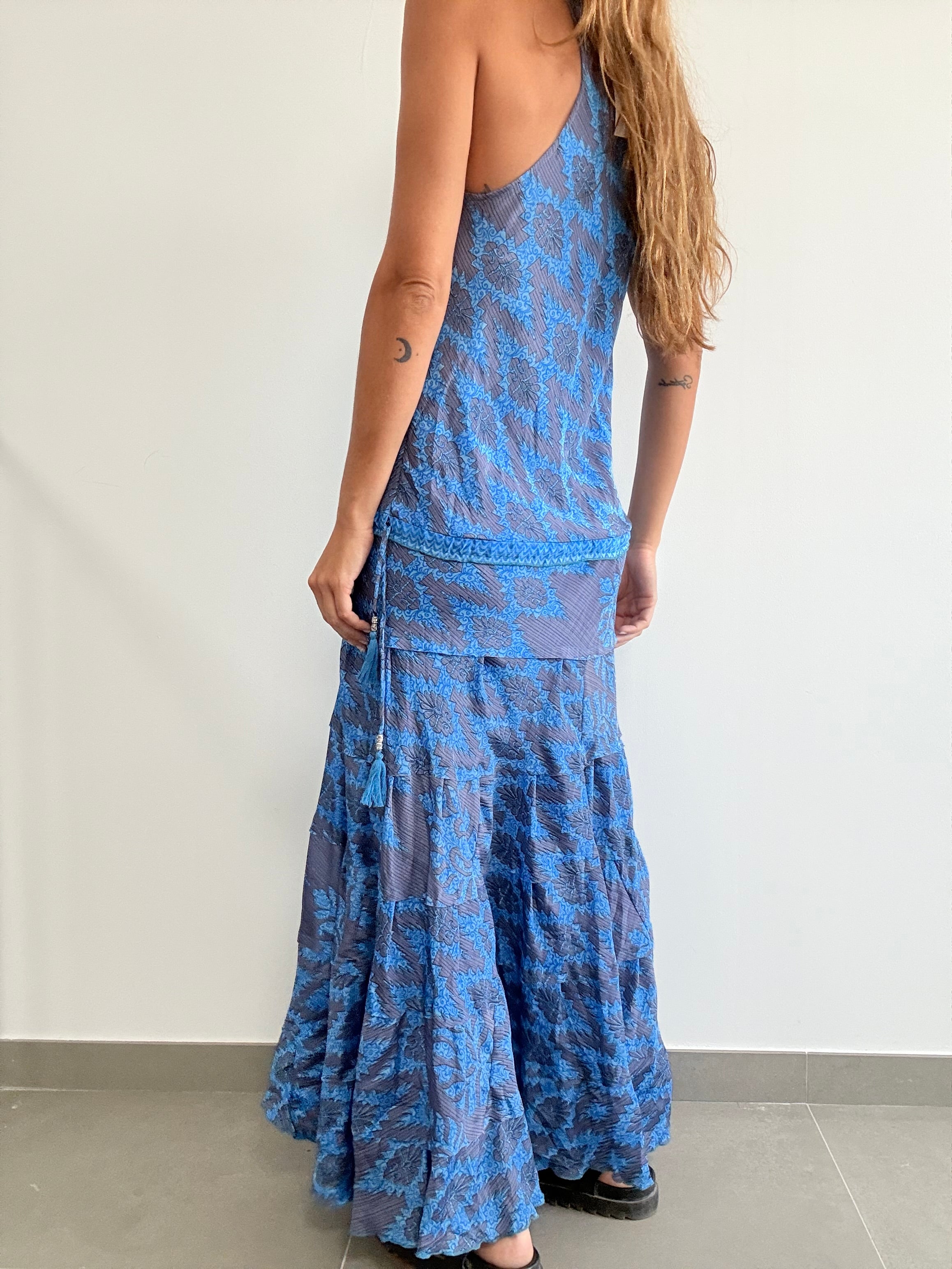 VESTIDO ZYAN 39