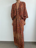 VESTIDO ILUSIÓN 323 M/L