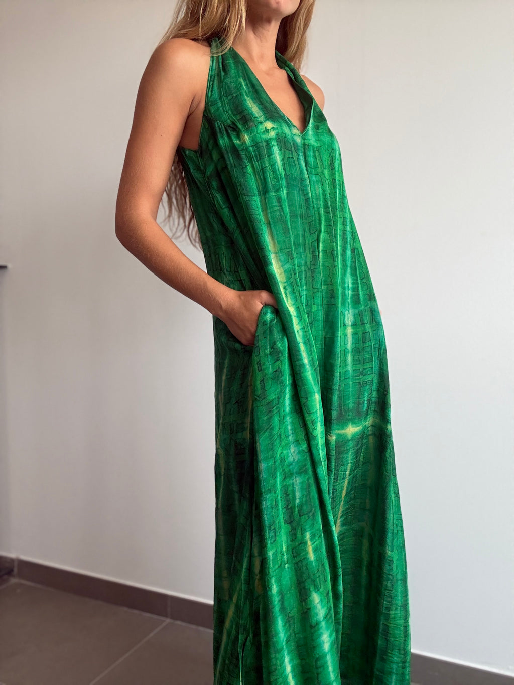 VESTIDO AMINA 1 S/M
