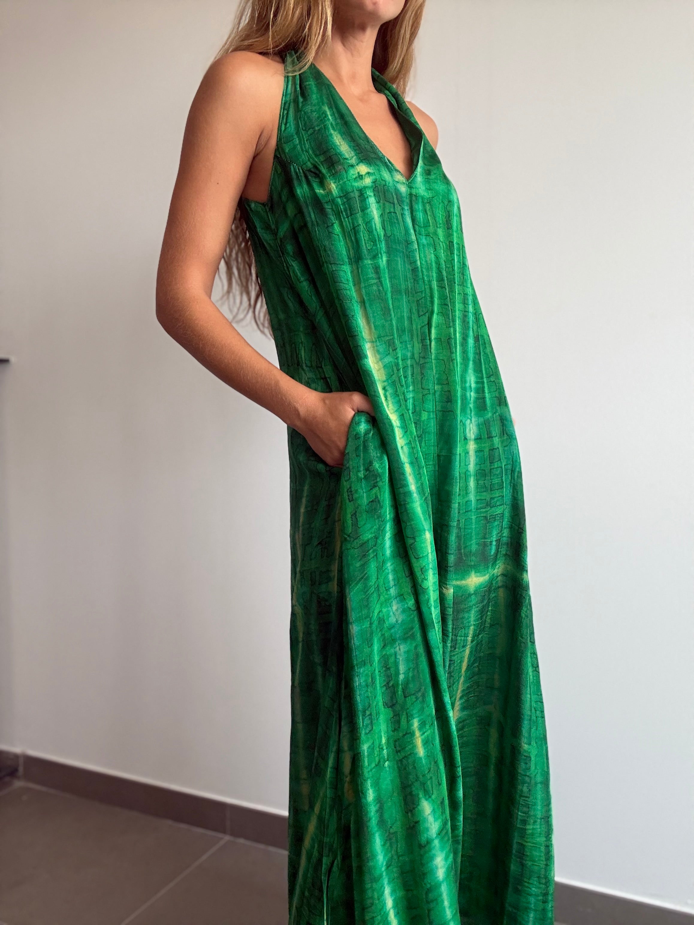 VESTIDO AMINA 1 S/M