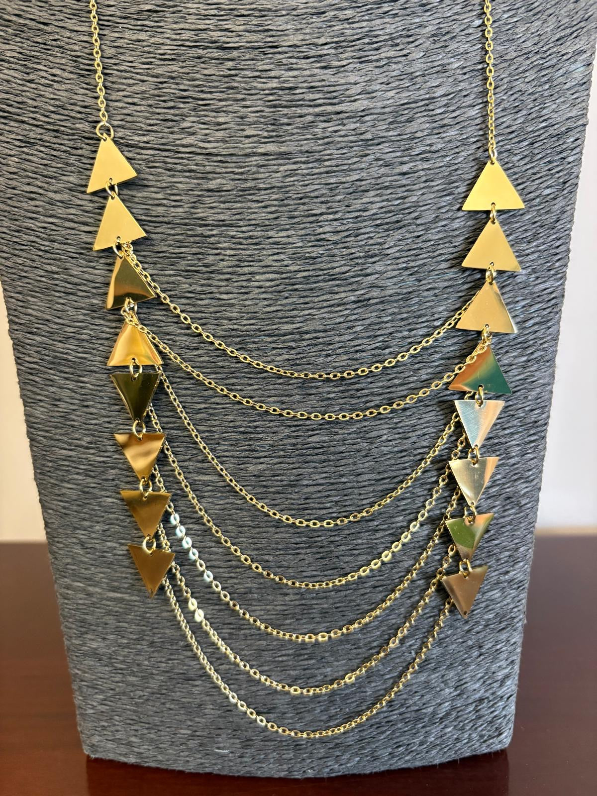 COLLAR AVELIA