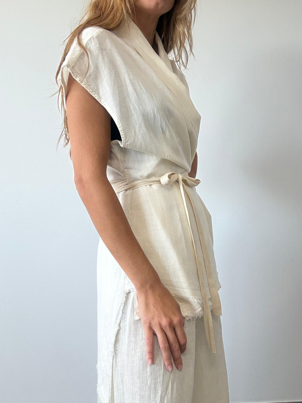 KIMONO ANDES