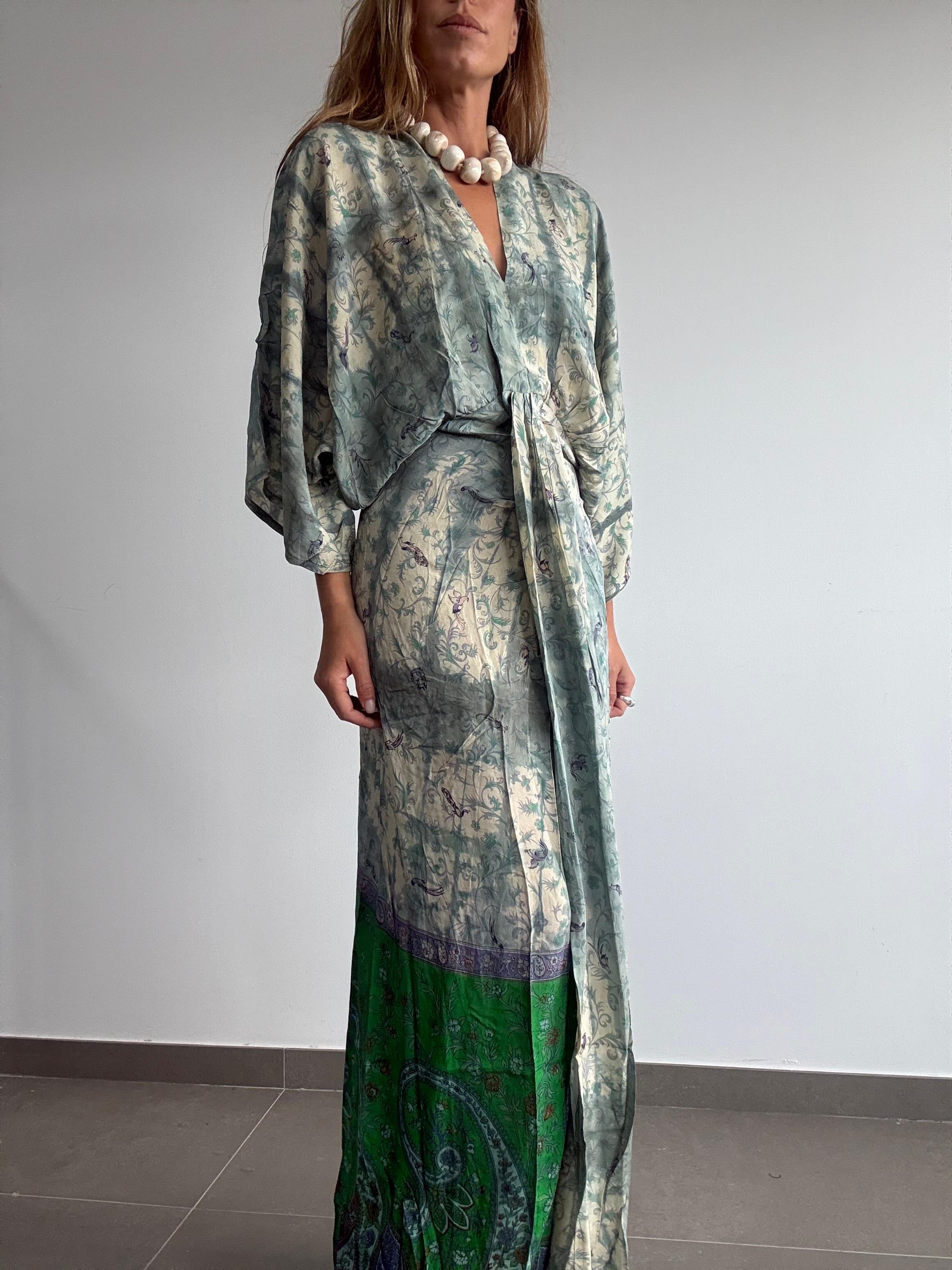 VESTIDO ILUSIÓN 246 S/M