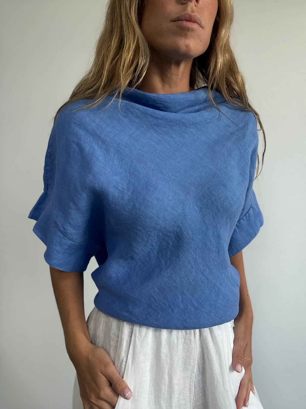 BLUSA JIMENA JEAN
