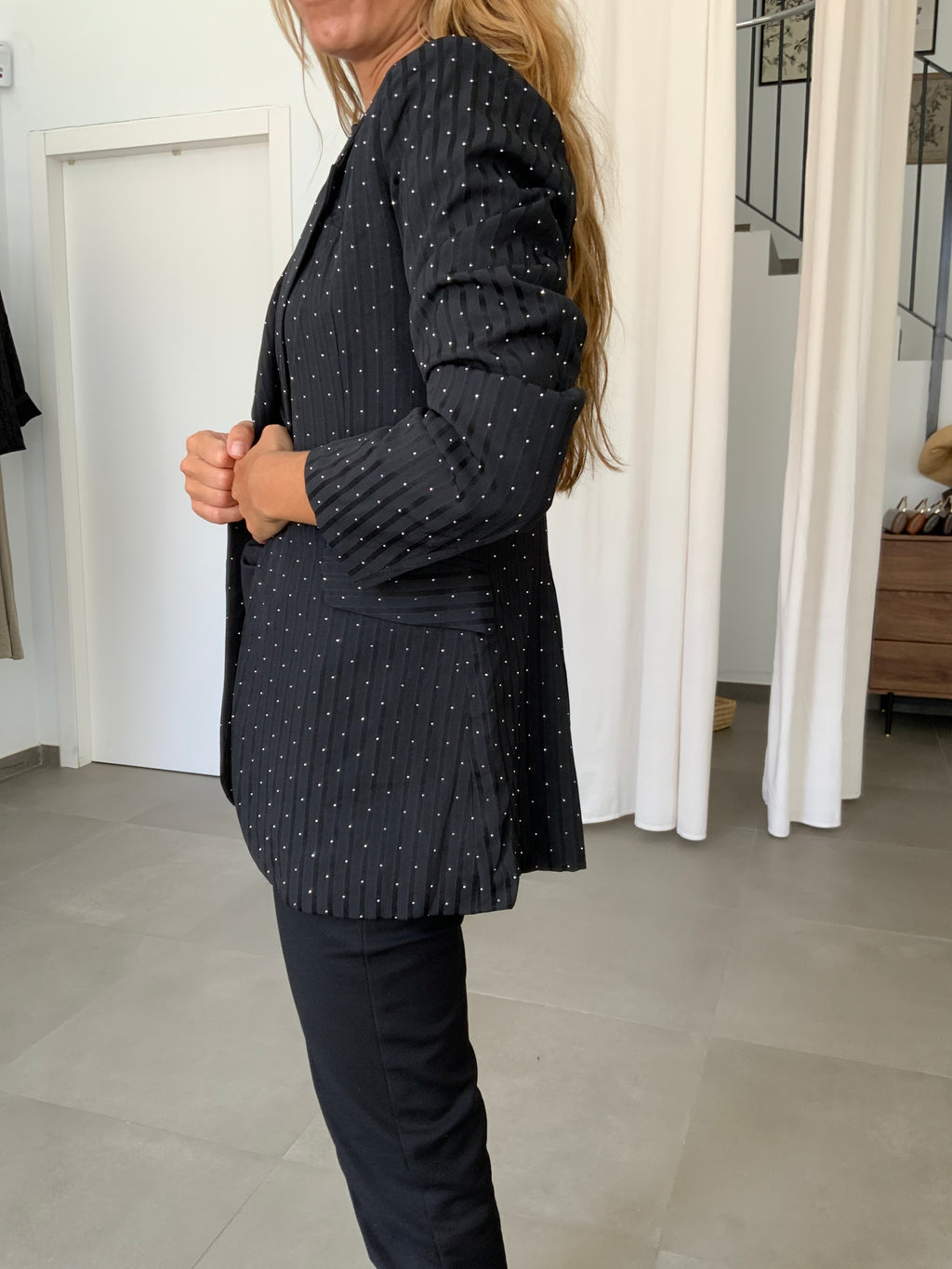 CHAQUETA AMELIA