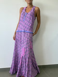 VESTIDO ZYAN 86