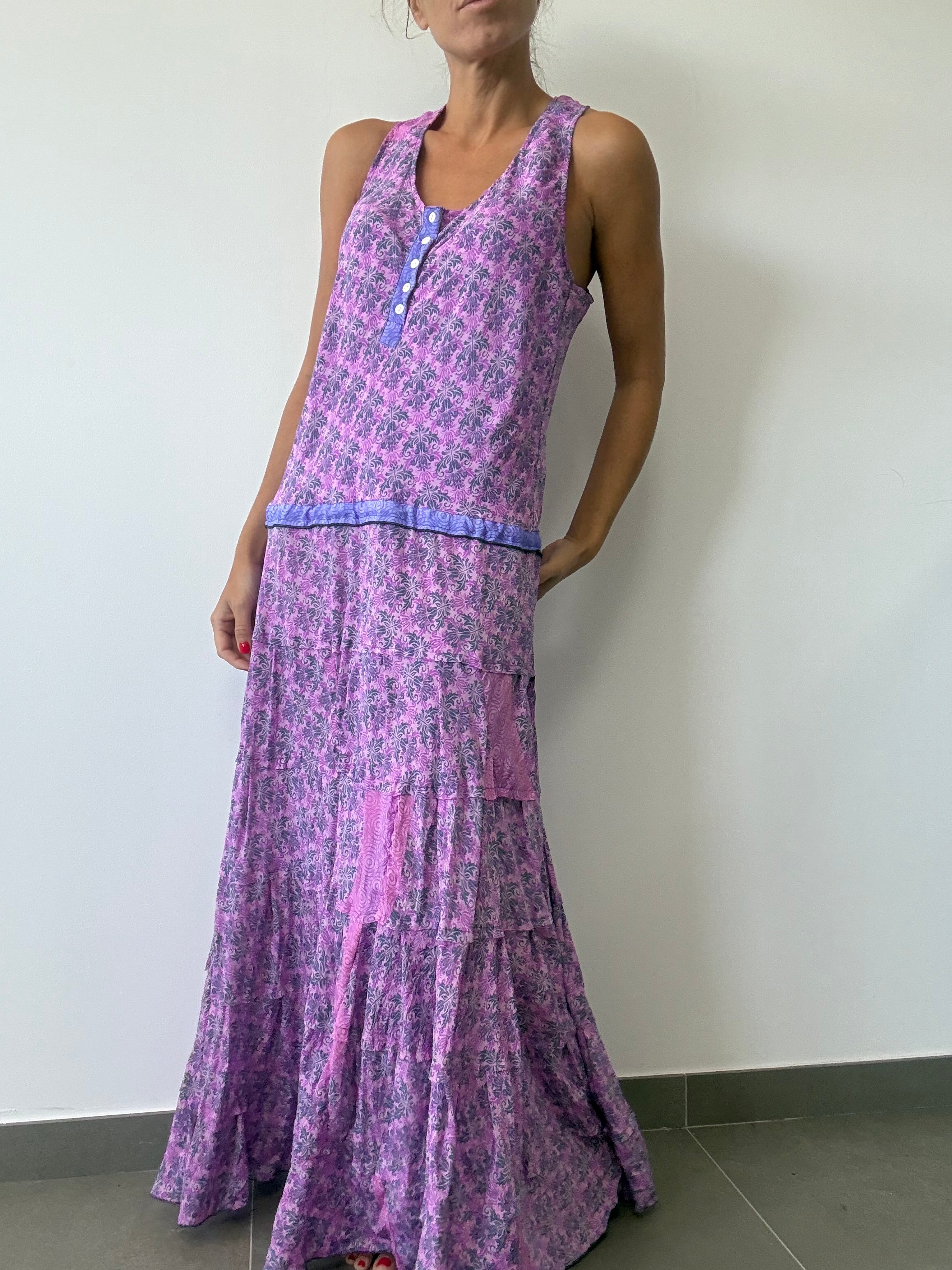 VESTIDO ZYAN 86