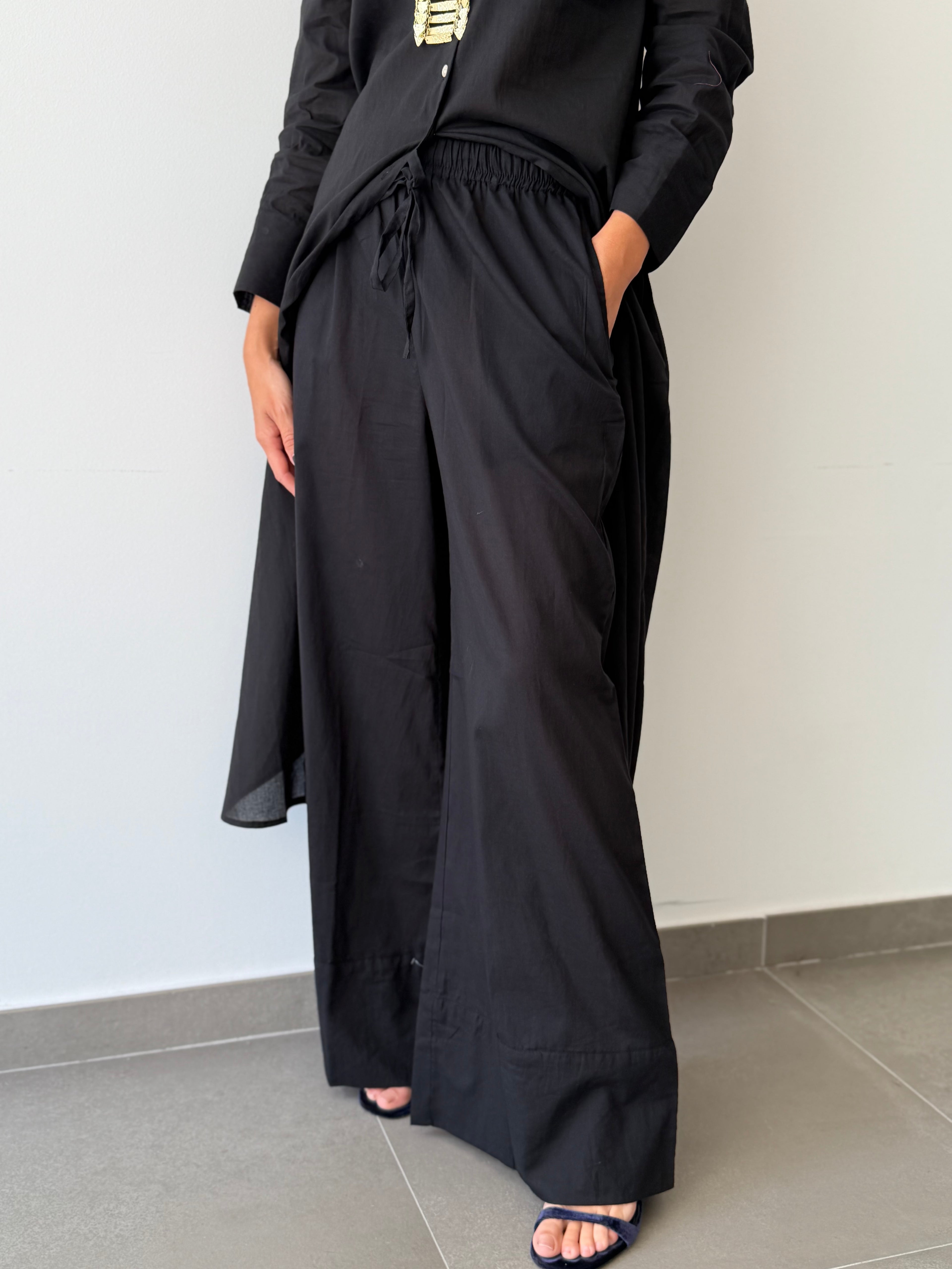 PANTALÓN LIBIA