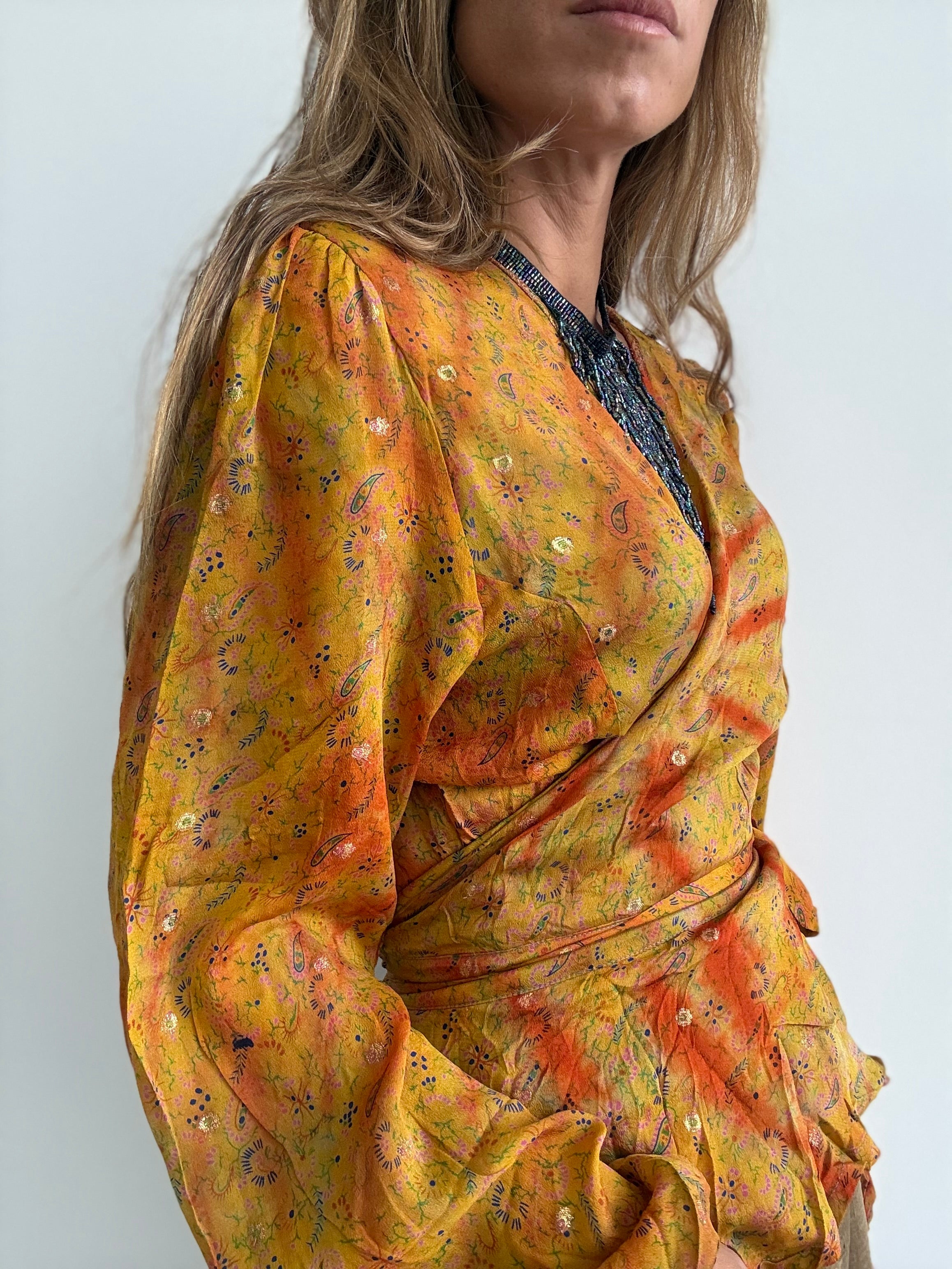 CAMISA AZAHARA 15