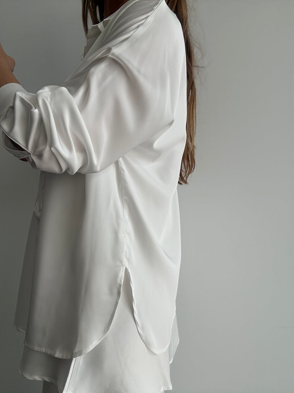 CAMISA POLINA BLANCA