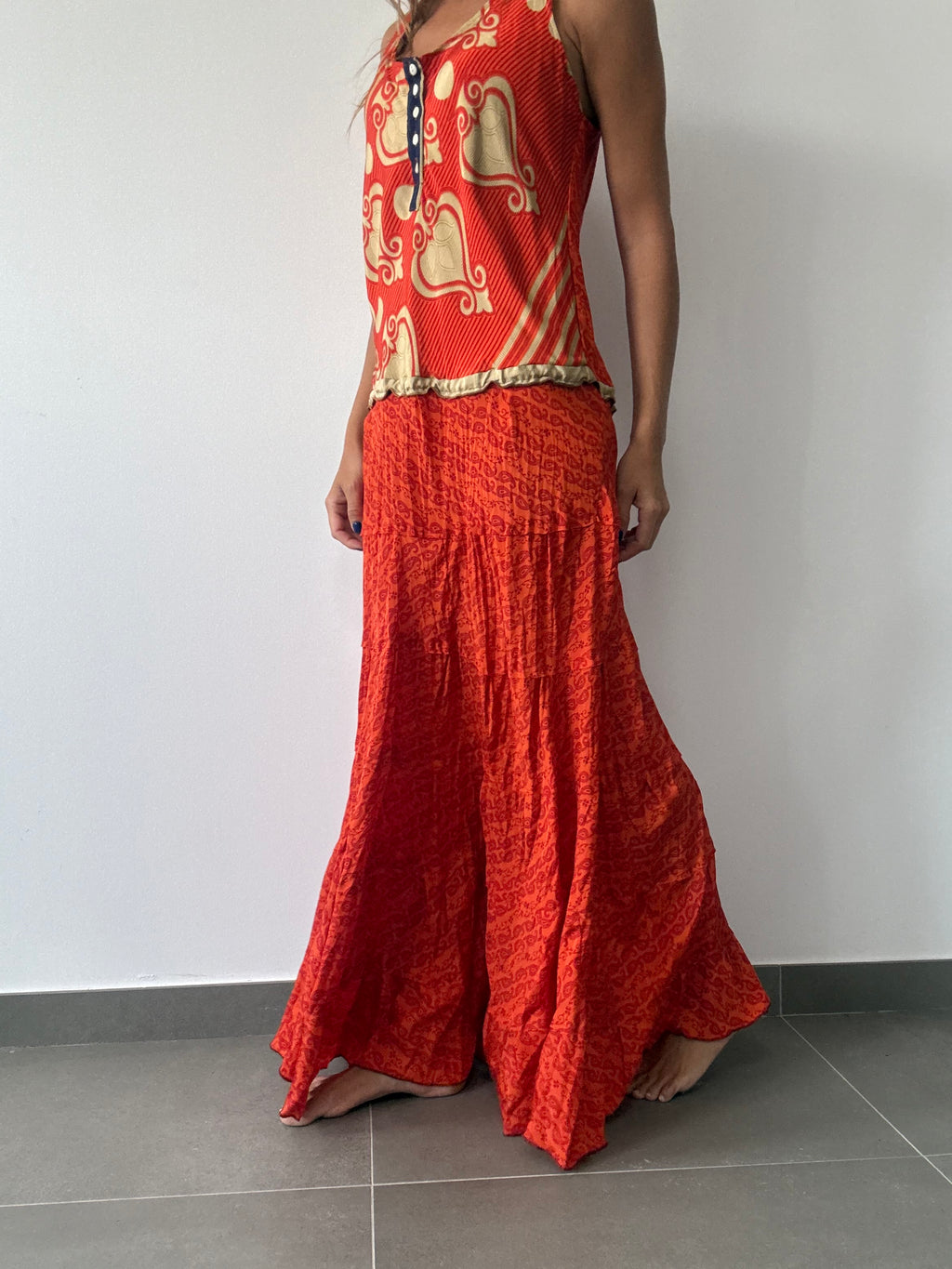VESTIDO ZYAN 73