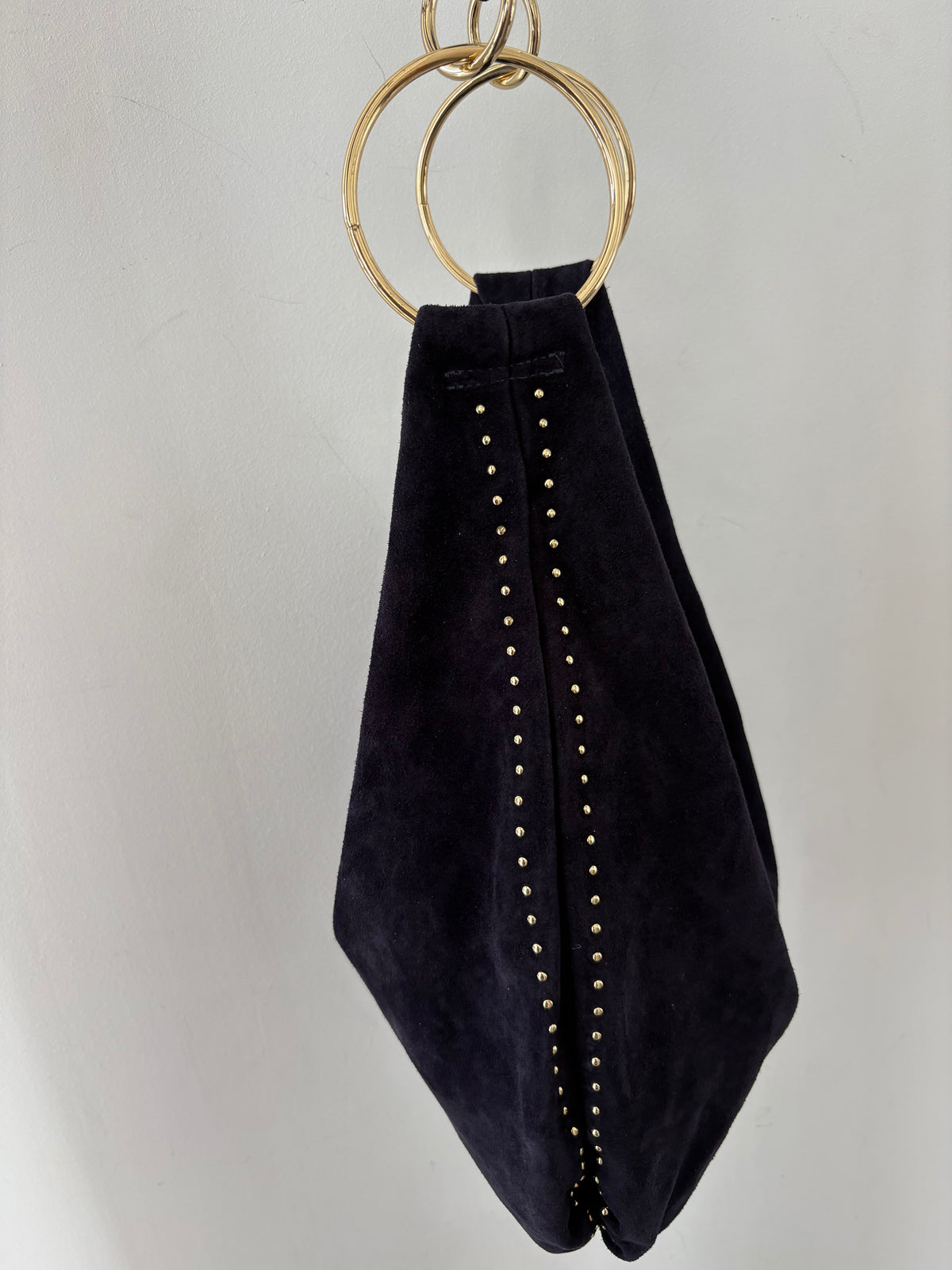 BOLSO OIHANA AZUL