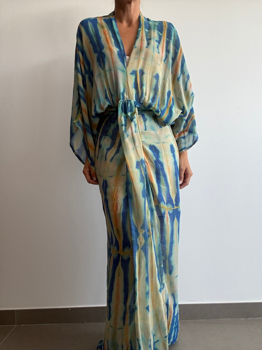 VESTIDO ILUSIÓN 380 S/M