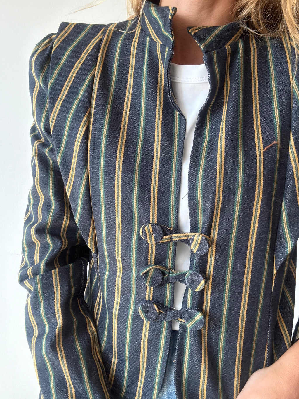 CHAQUETA SOLEI
