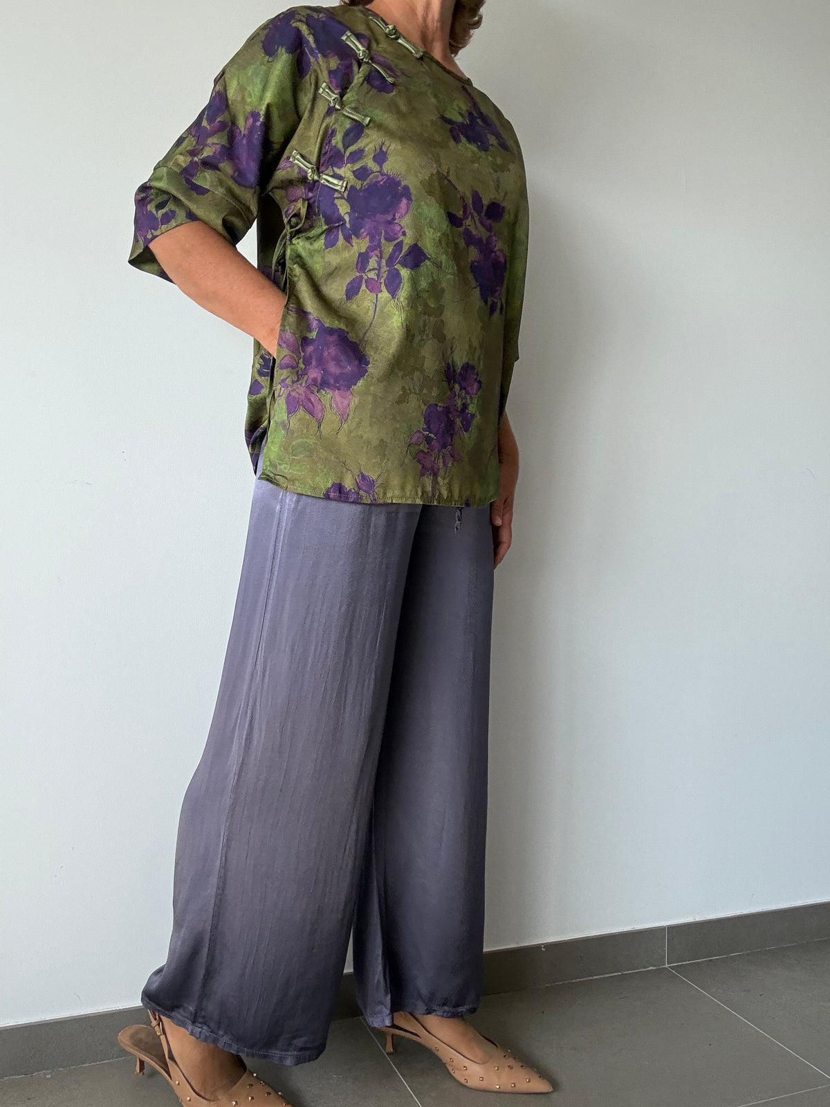 PANTALÓN NURA