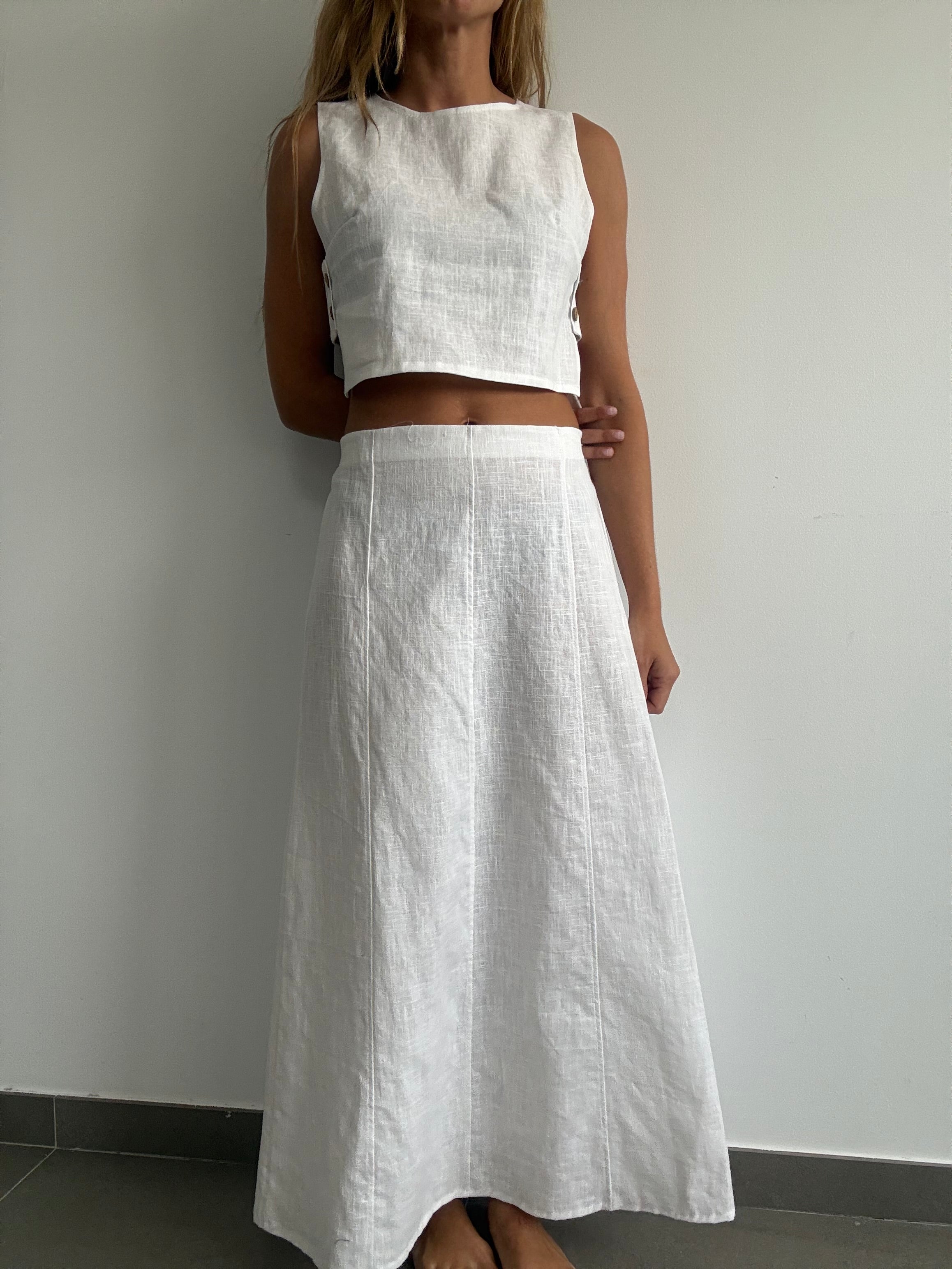 CONJUNTO ISABEL BLANCO